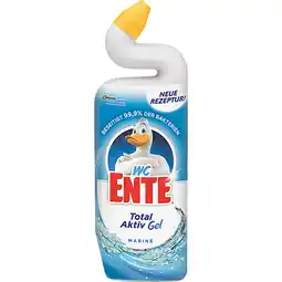 Metro WC Reiniger div. Sorten, Preisangabe ohne MwSt. (Preis inkl. MwSt. 1,81 €), METRO Angebot