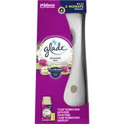 Metro Automatikspray Original Relaxing Zen, Preisangabe ohne MwSt. (Preis inkl. MwSt. 5,99 €), METRO Angebot