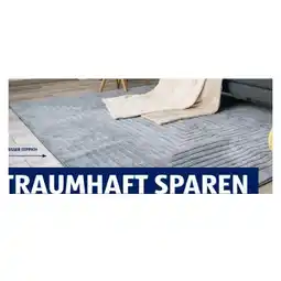 Hofer Grosser Teppich 160 x 220 cm HOFER Angebot