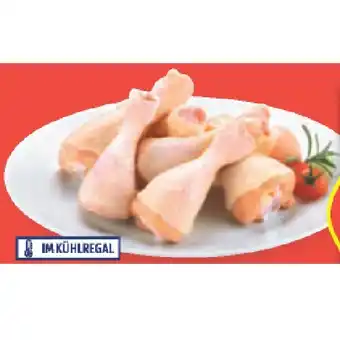 XXL Hühner-Unterkeulen HOFER