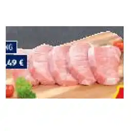 Hofer Karreesteaks natur HOFER Angebot