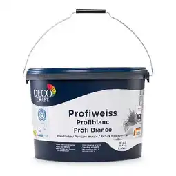 Hofer Profi-Weiss HOFER Angebot