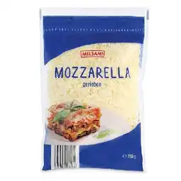 Hofer Mozzarella Gerieben HOFER Angebot