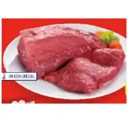 Hofer Rindsschnitzel natur, im Ganzen HOFER Angebot