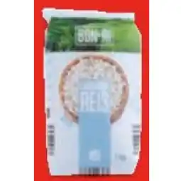 Hofer Langkornreis HOFER Angebot