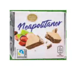 Hofer Waffelschnitten versch. Sorten HOFER Angebot