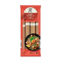 Hofer Udon/Soba Nudeln HOFER Angebot