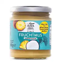 Hofer Exotisches Fruchtmus versch. Sorten HOFER Angebot