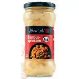 Hofer Bambumssprossen HOFER Angebot