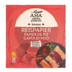 Hofer Reispapier HOFER Angebot