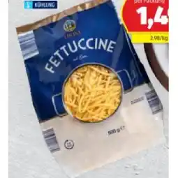 Hofer Frische Pasta versch. Sorten HOFER Angebot