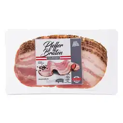 Hofer Braten-Variationen Knoblauch oder Pfeffer HOFER Angebot