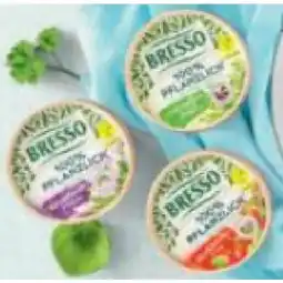 Hofer 100% Pflanzlich versch. Sorten HOFER Angebot