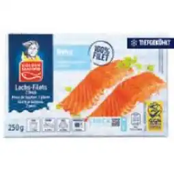 Hofer Lachsfilets HOFER Angebot