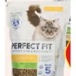 Hofer Katzen-Trockenfutter Senior 7+ oder Sensitive 1+ HOFER Angebot