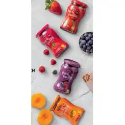 Hofer Fruchtaufstrich Fein & Fruchtig versch. Sorten HOFER Angebot