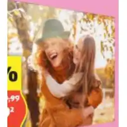 Hofer Acrylglas-Bild 60 x 40 cm HOFER Angebot