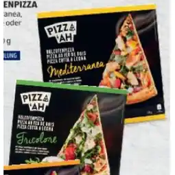 Hofer Holzofenpizza versch. Sorten HOFER Angebot