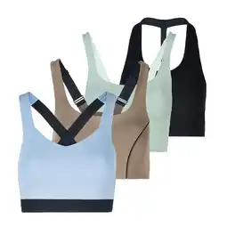 Hofer Damen-Fitness BH HOFER Angebot