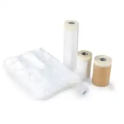 Hofer Abdeckfolien-Set, 6-Teilig HOFER Angebot