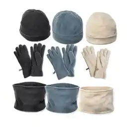 Hofer Damen-/Herren-Thinsulate-Sortiment versch. Farben und Modelle HOFER Angebot