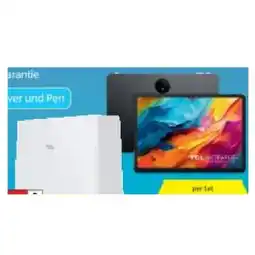 Hofer HoT 5G WLAN Router HH515LM und NXTPAPER 14,3 Tablet HOFER Angebot