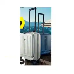 Hofer Boardcase mit Frontöffnung HOFER Angebot