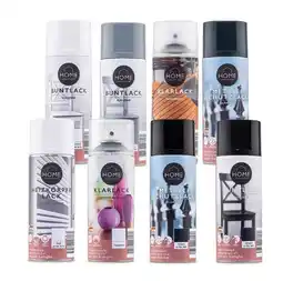 Hofer Sprühlack versch. Sorten HOFER Angebot