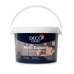 Hofer Multi Support Wandfarbe HOFER Angebot