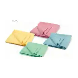 Hofer Mikrofaser Universaltücher HOFER Angebot