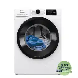 Hofer Waschmaschine WPNEI84A1TS HOFER Angebot