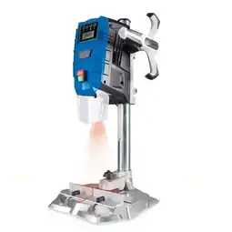 Hofer Tischbohrmaschine DP55 HOFER Angebot