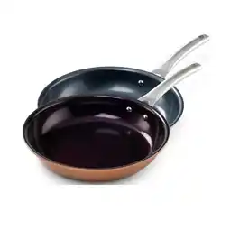 Hofer Gourmet Pfanne ø 28 cm HOFER Angebot