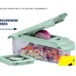 Hofer Multifunktionshacker HOFER Angebot