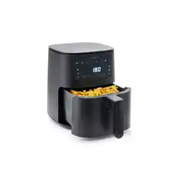 Hofer Heissluftfritteuse 3,5 L HOFER Angebot