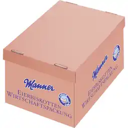 Metro Eierbiskotten, Preisangabe ohne MwSt. (Preis inkl. MwSt. 21,40 €), METRO Angebot