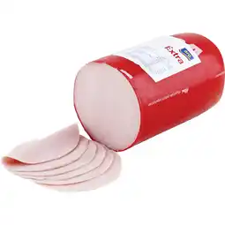 Metro Extrawurst, Preisangabe ohne MwSt. (Preis inkl. MwSt. 4,72 €), METRO Angebot