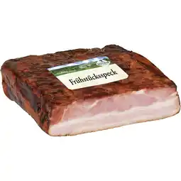 Metro Frühstücksspeck, Preisangabe ohne MwSt. (Preis inkl. MwSt. 12,09 €), METRO Angebot