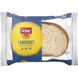 Metro Landbrot Original od. Mehrkorn, Preisangabe ohne MwSt. (Preis inkl. MwSt. 3,80 €), METRO Angebot
