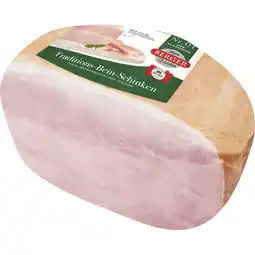 Metro Beinschinken, Preisangabe ohne MwSt. (Preis inkl. MwSt. 10,99 €), METRO Angebot