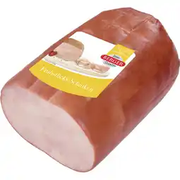 Metro Frühstücksschinken, Preisangabe ohne MwSt. (Preis inkl. MwSt. 10,99 €), METRO Angebot