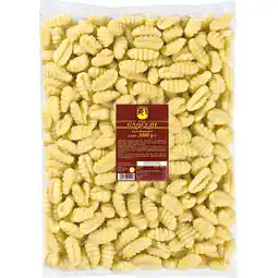 Metro Veronese Gnocchi, Preisangabe ohne MwSt. (Preis inkl. MwSt. 7,47 €), METRO Angebot