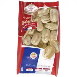 Metro Baguettebrötchen, Preisangabe ohne MwSt. (Preis inkl. MwSt. 0,35 €), METRO Angebot