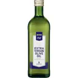 Metro Olivenöl, Preisangabe ohne MwSt. (Preis inkl. MwSt. 9,89 €), METRO Angebot