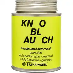 Metro Knoblauchgranulat, Preisangabe ohne MwSt. (Preis inkl. MwSt. 24,19 €), METRO Angebot