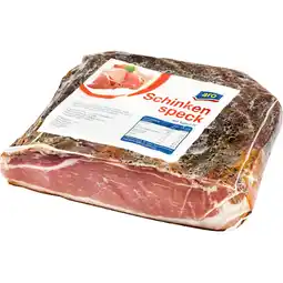 Metro Schinkenspeck, Preisangabe ohne MwSt. (Preis inkl. MwSt. 13,19 €), METRO Angebot