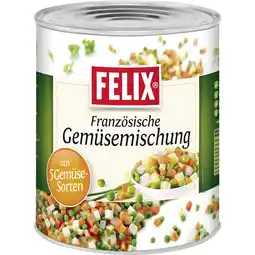 Metro Französische Gemüsemischung, Preisangabe ohne MwSt. (Preis inkl. MwSt. 9,89 €), METRO Angebot