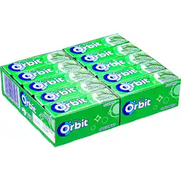 Metro Kaugummi Basic div. Sorten, Preisangabe ohne MwSt. (Preis inkl. MwSt. 0,50 €), METRO Angebot