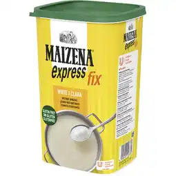 Metro Maisstärke Fix hell od. dunkel, Preisangabe ohne MwSt. (Preis inkl. MwSt. 12,64 €), METRO Angebot