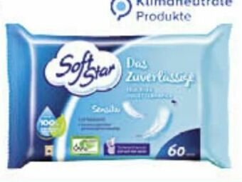Müller Feuchtes Toilettenpapier Angebot